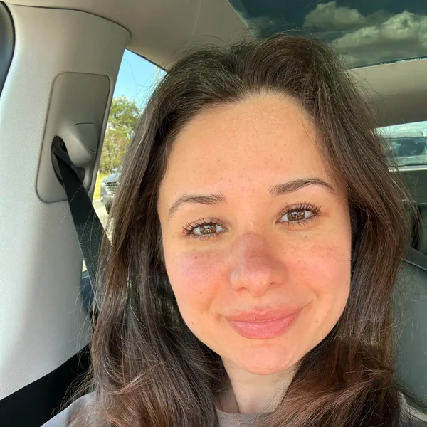 Ece Yilmaz, founder of ECE SKIN